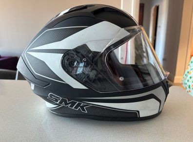 motorcycle helmet