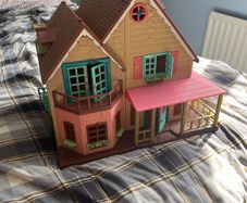 dolls house