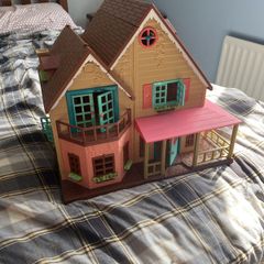 dolls house