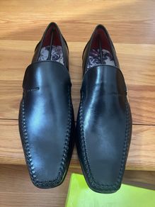 Ted Baker Leather Loafers