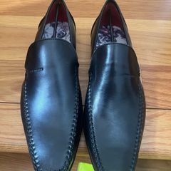 Ted Baker Leather Loafers