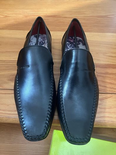Ted Baker Leather Loafers