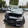 Breaking bmw 525d M sport f10 2012 b90 Image 10