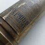 Antique Brass MINIMAX hand pump Image 7