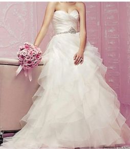 Wedding Dress - Paloma Blanca