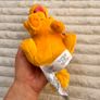 Disney Store Dug Mini Golden Retriever approx. 15 cm. Plush Used Please see photos Image 9