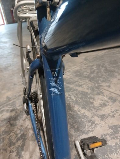 mens bicycle
