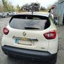 Breaking Renault capture 2017 diesel Image 8