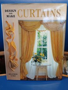 Design and Make Curtains