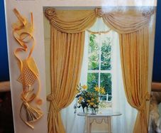 Design and Make Curtains