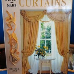 Design and Make Curtains