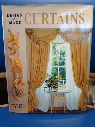 Design and Make Curtains