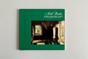 Nick Drake Five Leaves Left CD Digipak Gatefold NM