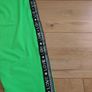 Victoria Paris Neon Shorts New Image 3
