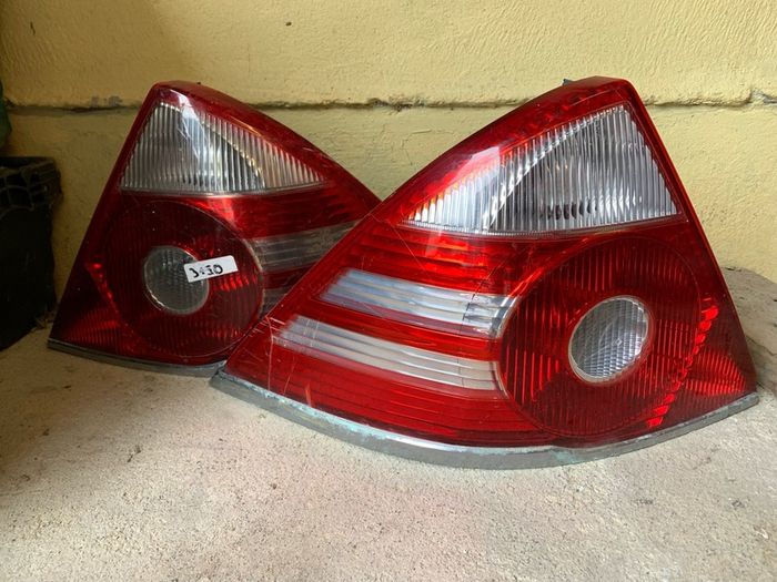 car part