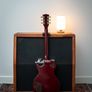 Gibson Les Paul Standard Plus Top 1995 - Cherry Sunburst Image 5