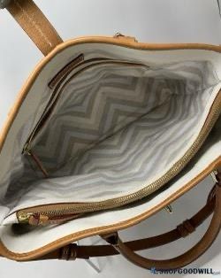DOONEY & BOURKE Leather Hand/Shoulder Bag