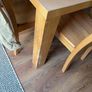 Dining Table and 6  chairs Image 7