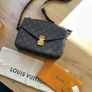 Louis Vuitton Pochette Metis Image 2