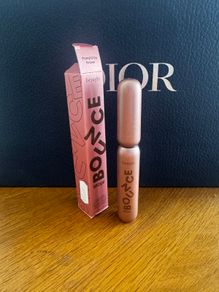 New mascara benefit