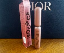 New mascara benefit