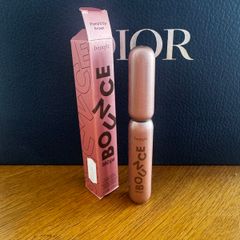 New mascara benefit
