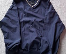 Greg Norman golf top