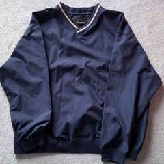 Greg Norman golf top