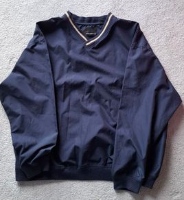 Greg Norman golf top