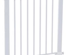 Safety 1st Flat Step Baby Stair Gate Pressure Fit 73-80cm - Brand New Sealed