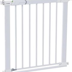 Safety 1st Flat Step Baby Stair Gate Pressure Fit 73-80cm - Brand New Sealed