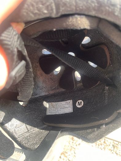 Bicycle Helmet
