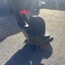 Recaro child car seat Image 3