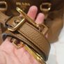 Prada handbag Image 9