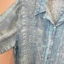 LIBRA Fabulous Vintage Shirt Blouse Size 16! Image 2