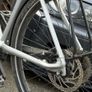 BMW Urban Bike 29 Disc Brakes Shimano Deore Image 7
