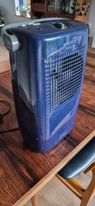 Dimplex dehumidifier