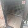 Single Axle Dog Trailer Image 4