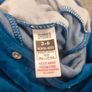 New Dunnes Stores Soft Dinosaur Sleepsuit Image 5