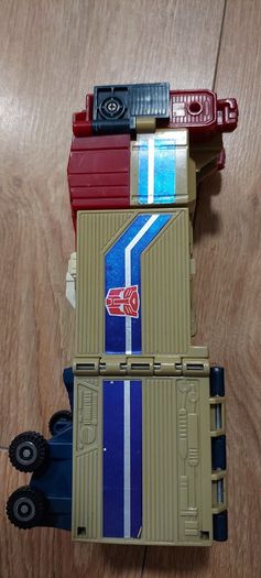 Transformer / toy