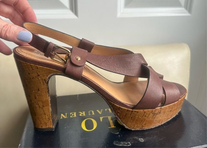 Barneys New York sandals