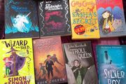 10 book for 10 euros
