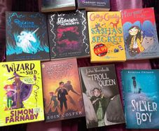 10 book for 10 euros