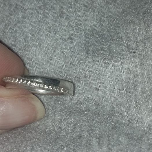 Sterling silver jewellery