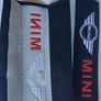 Seat Belt Decorations for MINI Image 2
