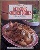 Delicious Chicken Dishes - Harold Wilshaw