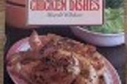 Delicious Chicken Dishes - Harold Wilshaw