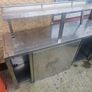 stainless steel cabinet Image 5