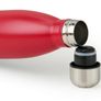 Brand New Blumtal Charles stainless steel thermal water bottle - 1 liter BPA-free thermal water bottle - Image 4