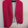 Zara Blazer Size XL or 14-16 Image 4